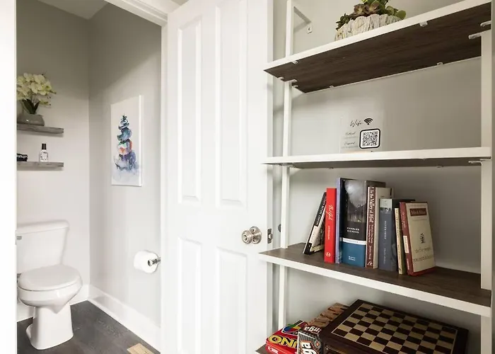 Stadiumview Villa: Pet-friendly 4br With Vistas Pittsburgh